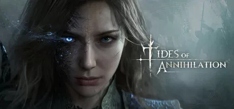 Tides of Annihilation cover art