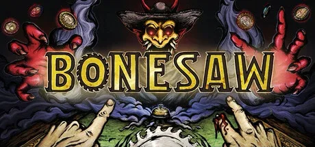 Bonesaw Build 17590057 (TENOKE Release) cover art