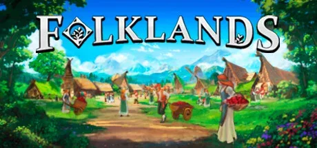 Folklands v0.7.0 cover art