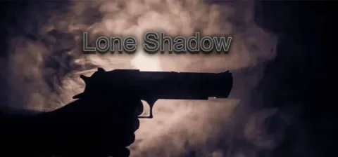 lone shadow Build 17300049 cover art