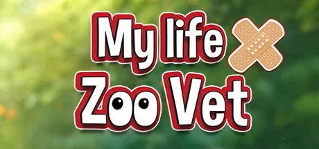 My Life Zoo Vet Build 17201633 (TENOKE Release) cover art