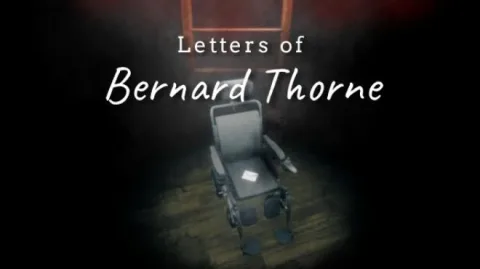 Letters of Bernard Thorne Build 17930045 (TENOKE Release) cover art