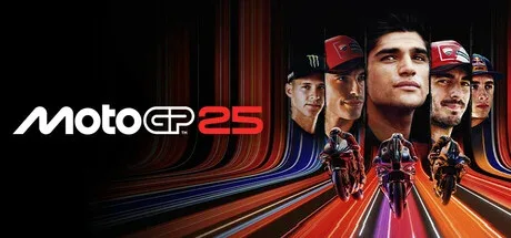MotoGP 25 (RUNE): Update v1726188 cover art