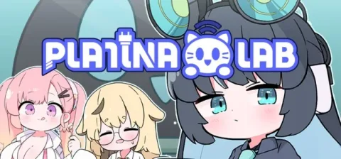 PLATiNA LAB Build 18116298 (P2P Release) cover art