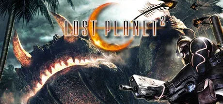 Lost Planet 2 v1.0.0.129 cover art