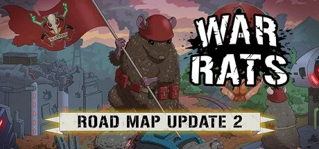 WAR RATS The Rat em Up v1.0.7 cover art