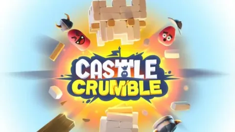 Castle Crumble (TENOKE Build 18883949) cover art