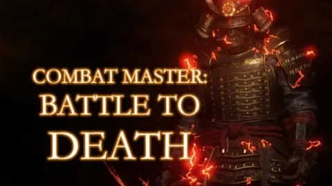 Combat Master Battle to DEATH (TENOKE Build 18901698) cover art