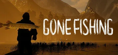 GONE Fishing Build 24132471 cover art