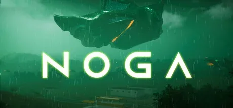 Noga (TENOKE Build 18674009) cover art