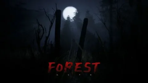 Forest 6174 (TENOKE) Build 19378140 cover art