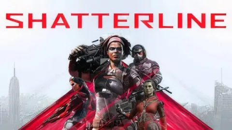 Shatterline v98.0.45.0 (Build 21296014) Pre-Installed cover art