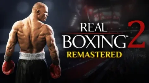 Real Boxing 2 Remastered (TENOKE) Build 19429703 cover art