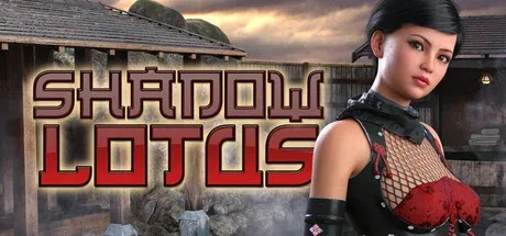 Shadow Lotus Build 19791573 cover art