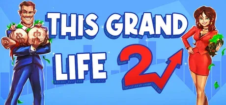 This Grand Life 2 (TENOKE): Update v1.02.13 cover art