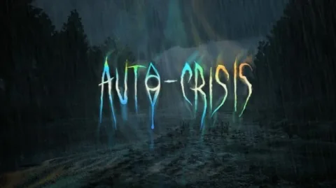 AUTO-CRISIS (TENOKE) Build 19802855 cover art