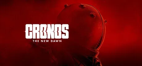 Cronos The New Dawn cover art