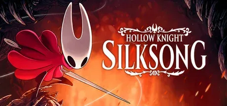 Hollow Knight Silksong v1.0.29315 cover art