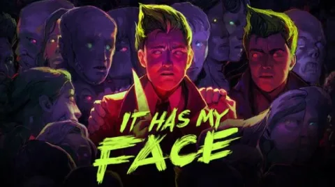 It Has My Face v0.9.175 cover art