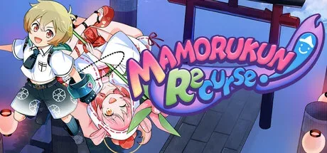 Mamorukun ReCurse Build 20122846 cover art
