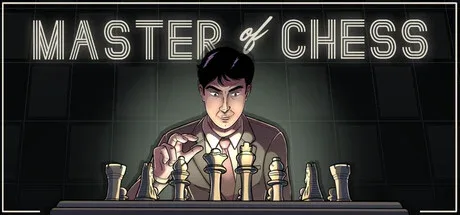 Master of Chess v1.0.1 cover art