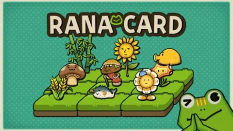 Rana Card Update v1.4.18 cover art