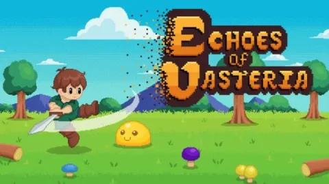 Echoes of Vasteria Build 20259048 cover art