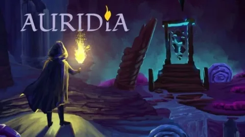Auridia Build 20248433 cover art