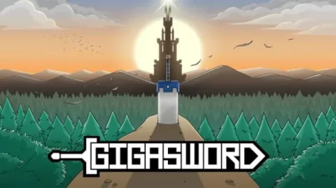 GIGASWORD v1.2.1 cover art
