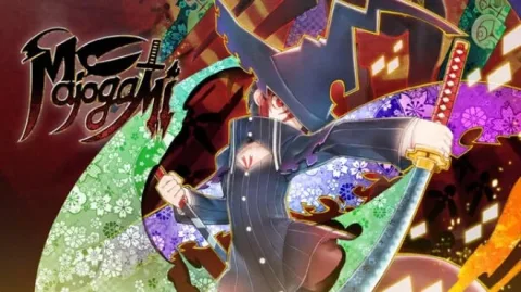 Majogami (TENOKE) Build 20659537 cover art