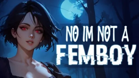 No Im not a Femboy (TENOKE) Build 20728351 cover art