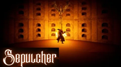 Sepulcher Build 20623544 cover art