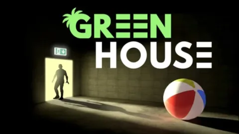 Greenhouse Build 19712804 cover art