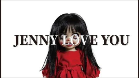 Jenny Love You (TENOKE) Build 21221515 cover art