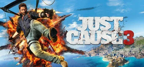 Just Cause 3 Build 20206564 cover art