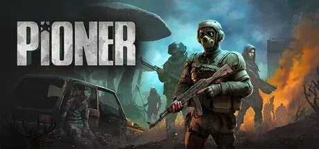 PIONER Build 21570422 cover art