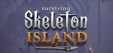 Surviving Skeleton Island (TENOKE) Build 18055934 cover art