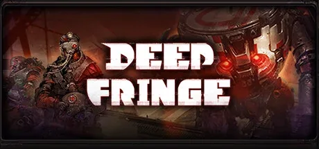 Deep Fringe v0.2.53 cover art