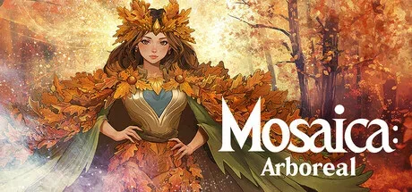 Mosaica Arboreal Build 21632731 cover art