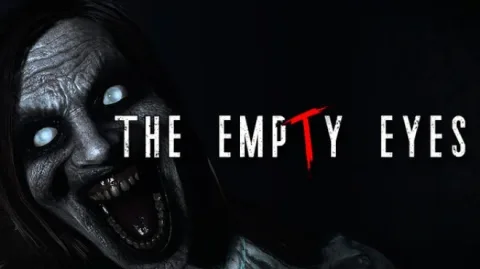 The Empty Eyes Build 21516634 cover art