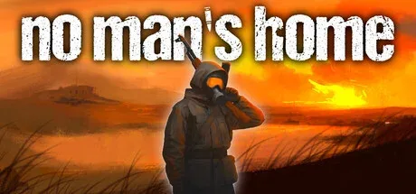 No Mans Home v0.1.8 cover art