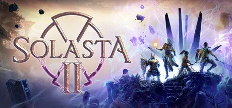 Solasta 2 v0.3.8.103191 + all DLC cover art