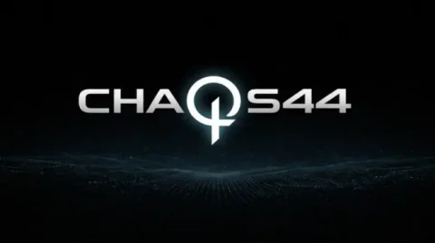 CHAQS 44 Build 22322988 cover art