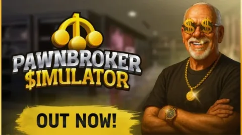 Pawnbroker Simulator Build 22965051 (TENOKE) cover art
