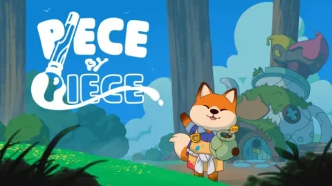Piece by Piece Build 22297932 (TENOKE) cover art