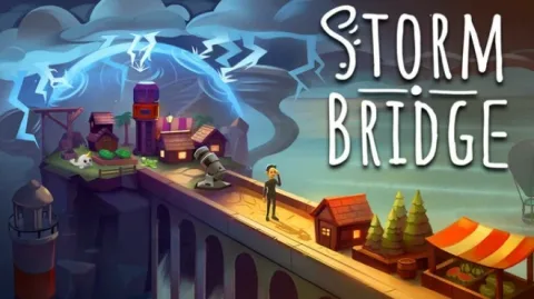 Stormbridge v0.85.4 cover art