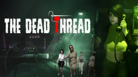 The Dead Thread Build 24177857 cover art