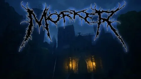 Morker Build 23233435 (P2P) cover art