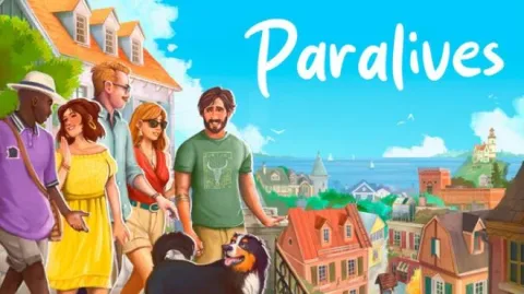 Paralives v0.1.6b.20362 cover art