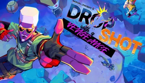 Aerial Knights DropShot v1.0.10.0 cover art